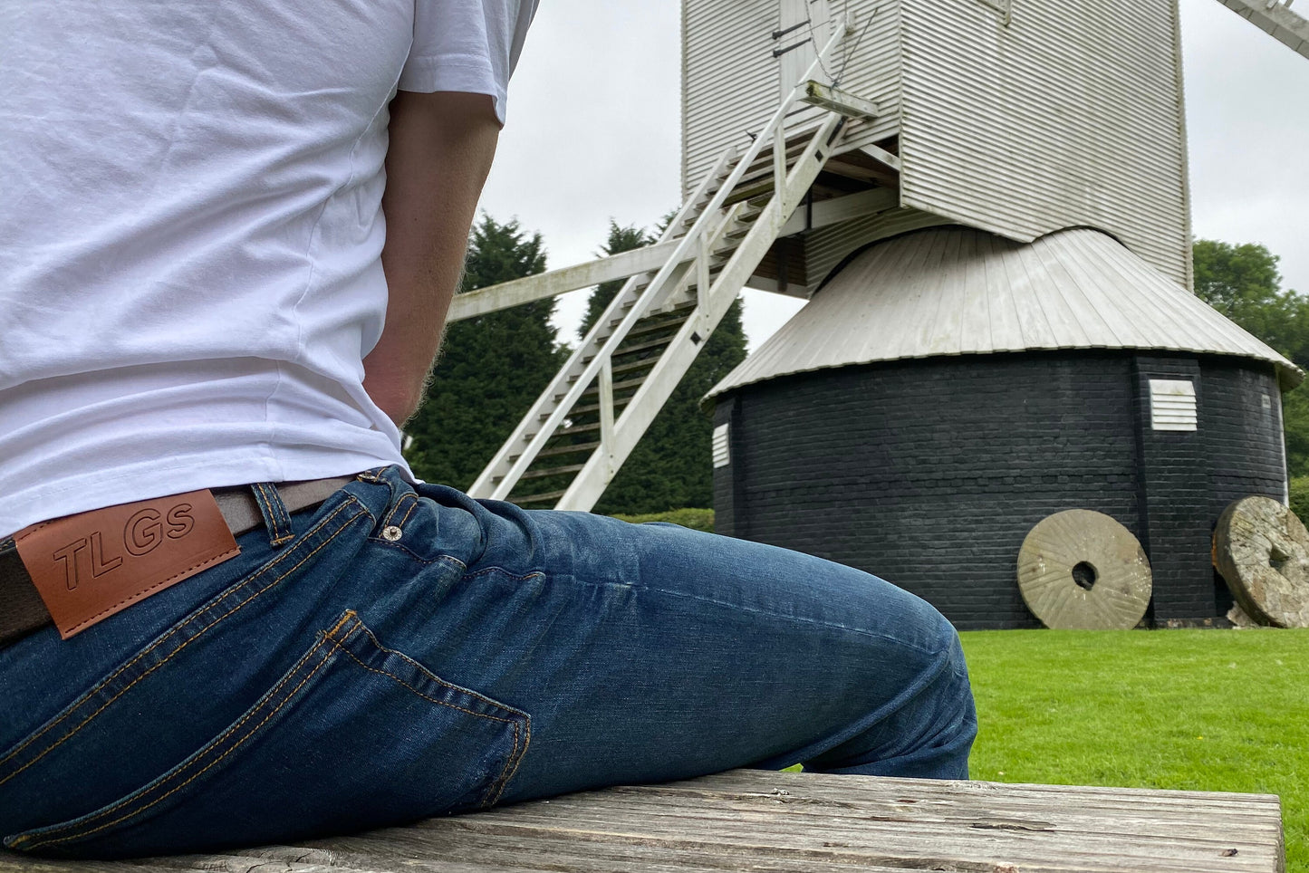 The 'Don' Jean