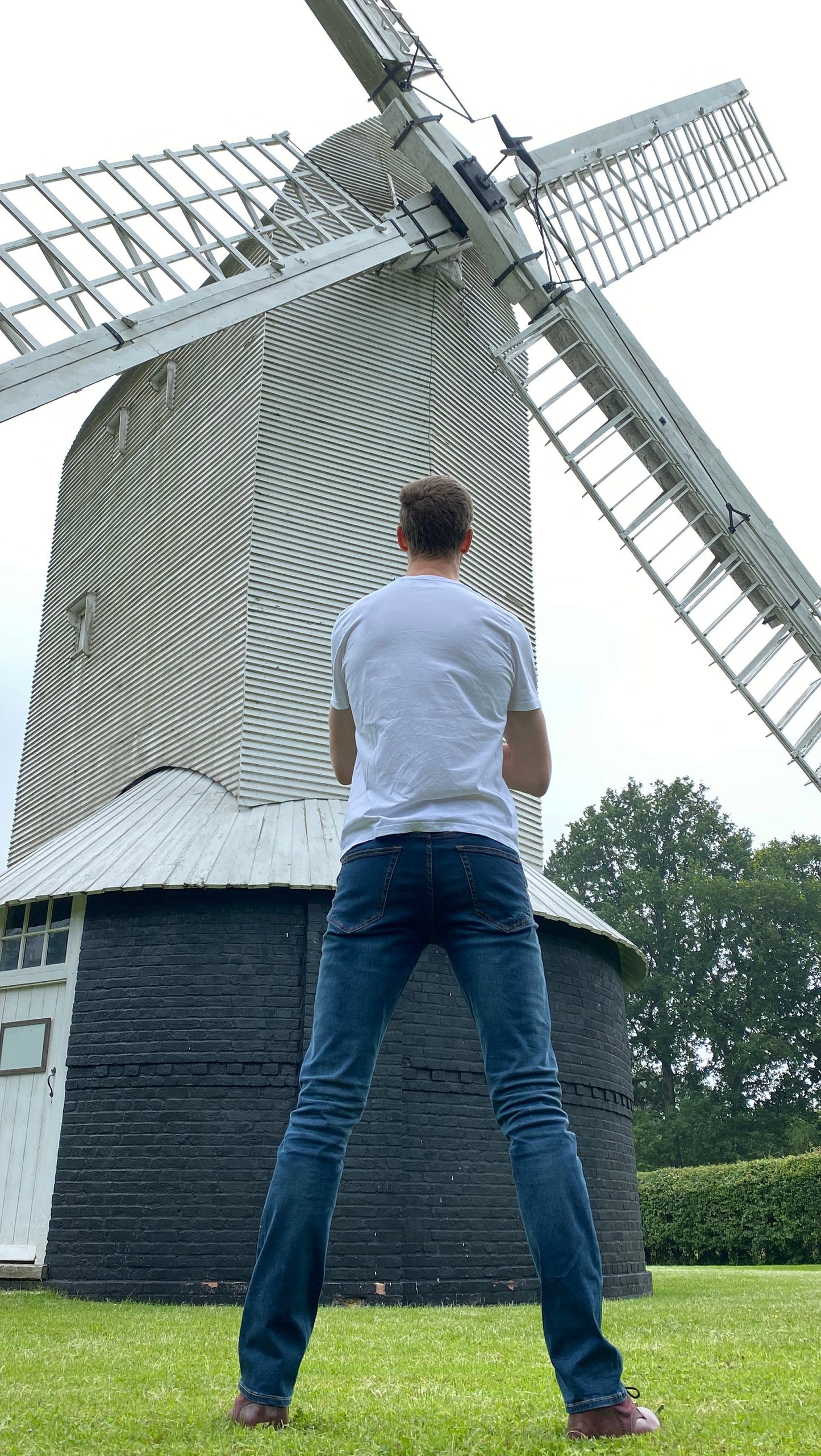 The 'Don' Jean