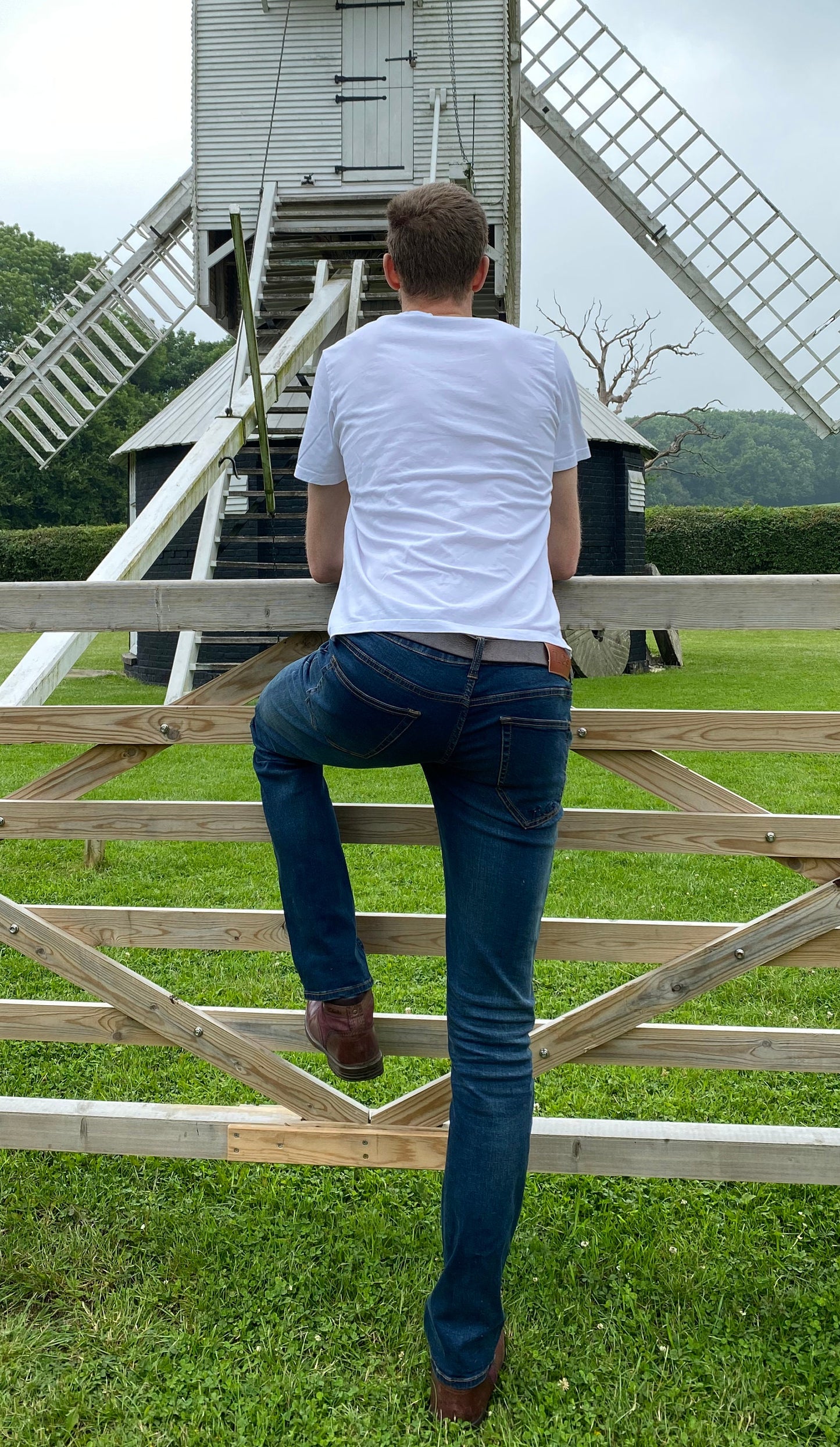 The 'Don' Jean