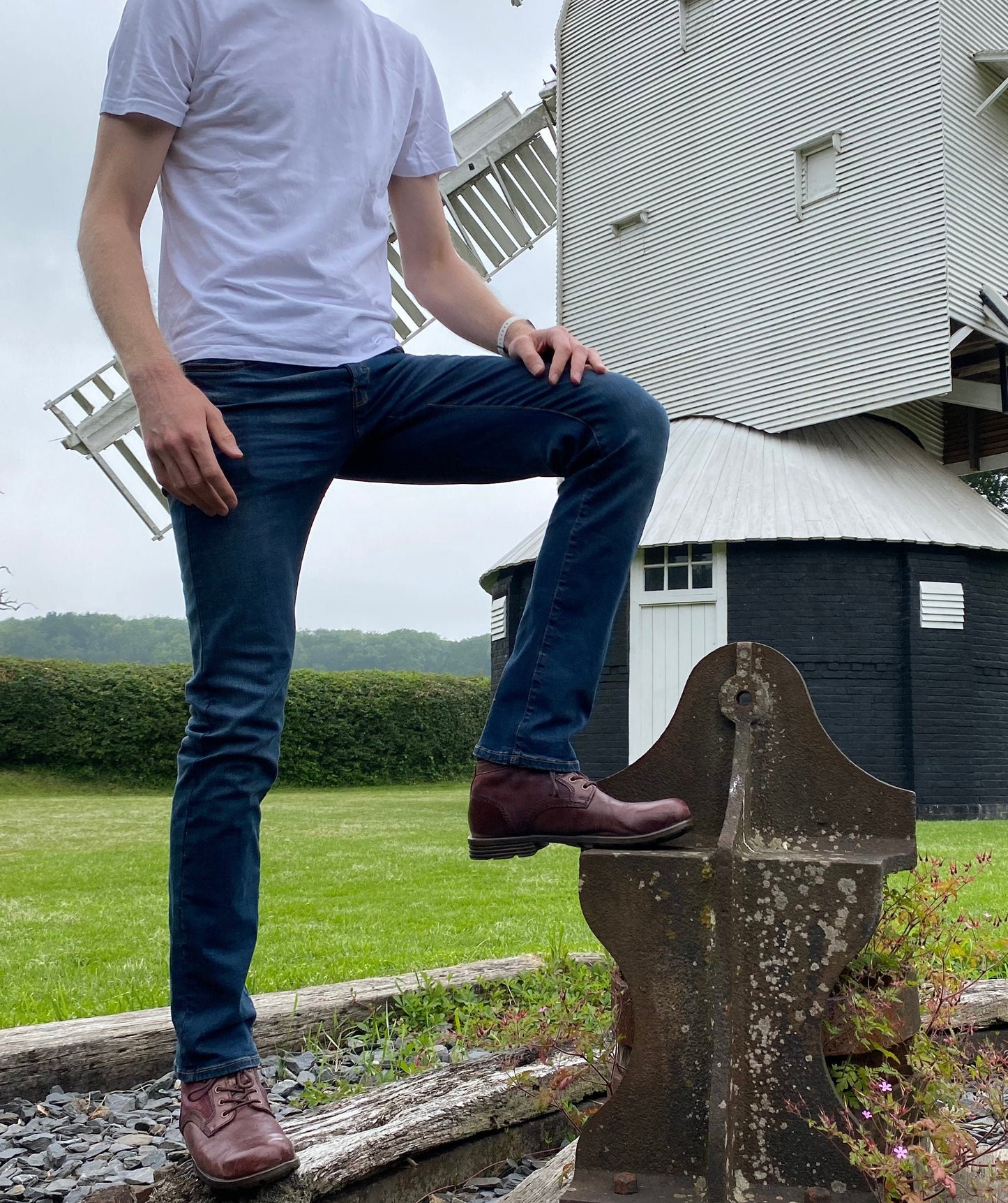 The 'Don' Jean