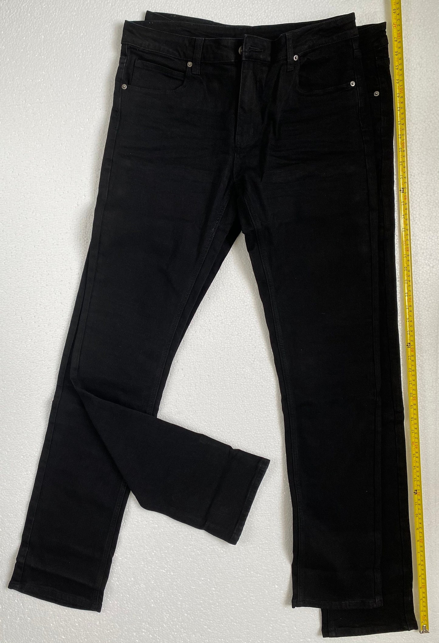 The 'Integrity' Jean