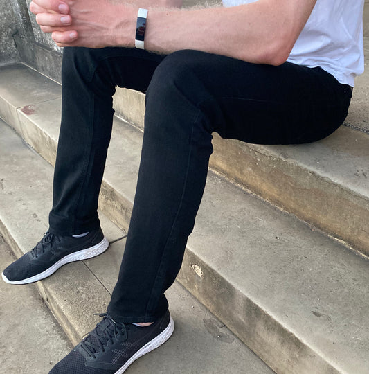 The 'Integrity' Jean